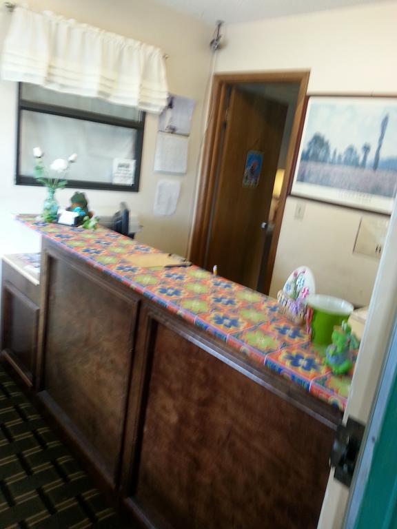 Holiday Pines Motel Jay Екстериор снимка