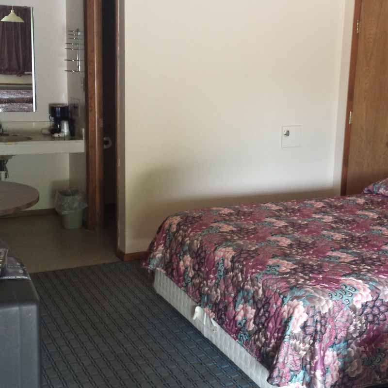 Holiday Pines Motel Jay Стая снимка