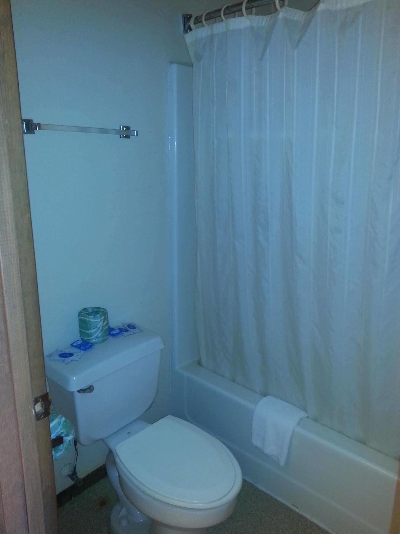 Holiday Pines Motel Jay Екстериор снимка